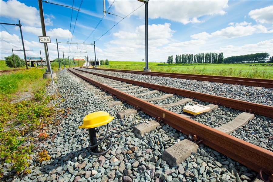 Bericht Nieuw voorstel: testen, beproeven en proefbedrijf met ERTMS Only bekijken